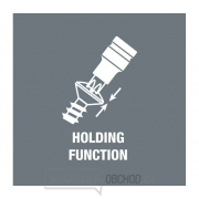 Wera 003882 Zástrčné hlavice Torx Zyklop 1/4" Belt A 3 TORX® HF s přidržovací funkcí (Sada 9 dílů) náhled