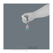 Wera 003882 Zástrčné hlavice Torx Zyklop 1/4" Belt A 3 TORX® HF s přidržovací funkcí (Sada 9 dílů) náhled