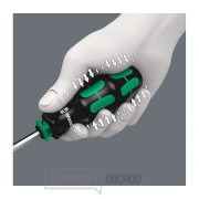 Wera 051021 Šroubovák Kraftform Kompakt 20 v pouzdře (Sada 7 dílů) Wera 051021 Šroubovák Kraftform Kompakt 20 v pouzdře (Sada 7 dílů) náhled