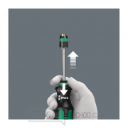 Wera 051021 Šroubovák Kraftform Kompakt 20 v pouzdře (Sada 7 dílů) Wera 051021 Šroubovák Kraftform Kompakt 20 v pouzdře (Sada 7 dílů) náhled