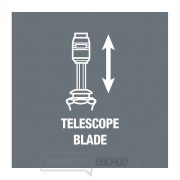 Wera 051021 Šroubovák Kraftform Kompakt 20 v pouzdře (Sada 7 dílů) Wera 051021 Šroubovák Kraftform Kompakt 20 v pouzdře (Sada 7 dílů) náhled