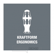 Wera 051021 Šroubovák Kraftform Kompakt 20 v pouzdře (Sada 7 dílů) Wera 051021 Šroubovák Kraftform Kompakt 20 v pouzdře (Sada 7 dílů) náhled