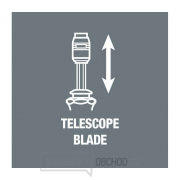 Wera 051024 Šroubovák Kraftform Kompakt 25 v pouzdře (Sada 7 dílů) Wera 051024 Šroubovák Kraftform Kompakt 25 v pouzdře (Sada 7 dílů) náhled