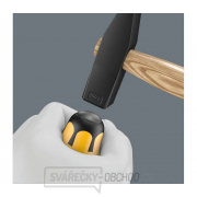 Wera 018283 Sekací šroubováky Kraftform Plus řada 900 typ 932 S/6 (Sada 6 dílů + stojánek) náhled