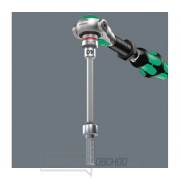 Wera 003185 Zástrčné hlavice 8767 B TORX HF 1 pro Zyklop 3/8" (6 ks - s pridržávací funkcí) Náhled