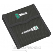 Wera 003185 Zástrčné hlavice 8767 B TORX HF 1 pro Zyklop 3/8" (6 ks - s pridržávací funkcí) Náhled