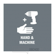 Wera 003185 Zástrčné hlavice 8767 B TORX HF 1 pro Zyklop 3/8" (6 ks - s pridržávací funkcí) Wera 003185 Zástrčné hlavice 8767 B TORX HF 1 pro Zyklop 3/8" (6 ks - s pridržávací funkcí) náhled