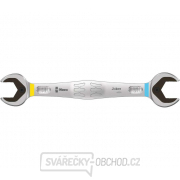 Wera 020261 Oboustranný klíč Joker 6002 SW 22 x 24 (260 mm) Wera 020261 Oboustranný klíč Joker 6002 SW 22 x 24 (260 mm) gallery main image