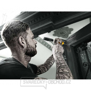 Wera 018100 Rázový šroubovák 1/4" 921 Kraftform Plus náhled