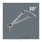 Wera 020260 Oboustranný klíč Joker 6002 SW 20 x 22 (260 mm) náhled