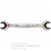 Wera 020260 Oboustranný klíč Joker 6002 SW 20 x 22 (260 mm) Wera 020260 Oboustranný klíč Joker 6002 SW 20 x 22 (260 mm) gallery main image