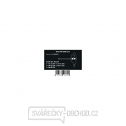 Wera 136070 Šroubováky Hex-Plus s příčnou rukojetí 454/5 HF SHK Set 1 (Sada 5 dílů) náhled