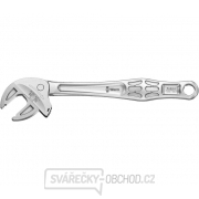 Wera 020102 Samonastavitelný klíč 24 ÷ 32 mm Joker 6004 XXL s ráčnovou funkcí Wera 020102 Samonastavitelný klíč 24 ÷ 32 mm Joker 6004 XXL s ráčnovou funkcí gallery main image