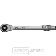 Wera 004003 Ráčna Zyklop 1/4" 8003 A Ráčna Zyklop Metal, průchozí čtyřhran Wera 004003 Ráčna Zyklop 1/4" 8003 A Ráčna Zyklop Metal, průchozí čtyřhran gallery main image
