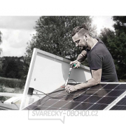 Wera 052501 Volnoběžný držák bitů  889/4/1 F Rapidaptor pro momentové šroubováky s pistolovou rukojetí náhled