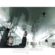 Wera 051019 Šroubovací rukojeť 1/4" se zásobníkem Kraftform Kompakt 20 A (Sada 7 dílů) náhled