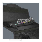 Wera 003880 Nástrčné hlavice Zyklop 4 ÷ 13 mm Belt A 1, přidržovací funkce, upínací část 1/4" (10 dílů) Wera 003880 Nástrčné hlavice Zyklop 4 ÷ 13 mm Belt A 1, přidržovací funkce, upínací část 1/4" (10 dílů) náhled