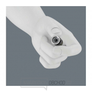 Wera 003880 Nástrčné hlavice Zyklop 4 ÷ 13 mm Belt A 1, přidržovací funkce, upínací část 1/4" (10 dílů) Wera 003880 Nástrčné hlavice Zyklop 4 ÷ 13 mm Belt A 1, přidržovací funkce, upínací část 1/4" (10 dílů) náhled