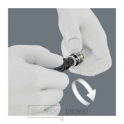 Wera 003880 Nástrčné hlavice Zyklop 4 ÷ 13 mm Belt A 1, přidržovací funkce, upínací část 1/4" (10 dílů) Wera 003880 Nástrčné hlavice Zyklop 4 ÷ 13 mm Belt A 1, přidržovací funkce, upínací část 1/4" (10 dílů) náhled