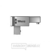 Wera 078210 Nástrčná hlavice - čtyřhran 1/2" 7773 C Náhled