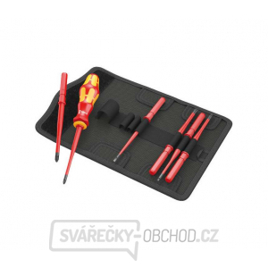 Wera 003475 Kraftform Kompakt VDE 7 Extra Slim 1 Wera 003475 Kraftform Kompakt VDE 7 Extra Slim 1 gallery main image