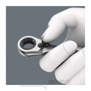 Wera 003660 Průchozí ráčna Zyklop Mini 2 typ 8005 náhled