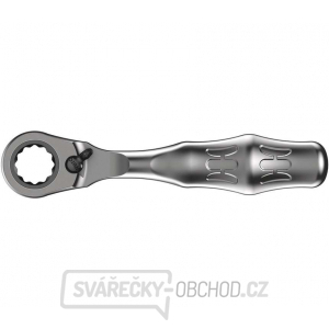 Wera 003660 Průchozí ráčna Zyklop Mini 2 typ 8005 Wera 003660 Průchozí ráčna Zyklop Mini 2 typ 8005 gallery main image