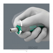 Wera 051060 Držák bitů Kraftform Kompakt 838 RA S Set 1 včetně bitů (Sada 14 dílů) náhled