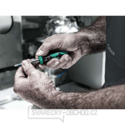 Wera 051060 Držák bitů Kraftform Kompakt 838 RA S Set 1 včetně bitů (Sada 14 dílů) náhled