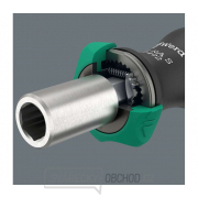 Wera 051060 Držák bitů Kraftform Kompakt 838 RA S Set 1 včetně bitů (Sada 14 dílů) náhled