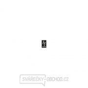 Wera 051065 Držák bitů Kraftform Kompakt 838 RA S Imperial Set 1 včetně bitů (Sada 14 dílů) náhled