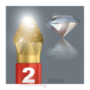 Wera 057431 Bity Bit-Check 30 Diamond 1 s držákem 889/4/1 K (Sada 30 dílů) náhled