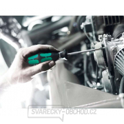 Wera 347106 Šroubováky Kraftform Plus řada 300 typ Kraftform XXL 3 (Sada 11 dílů + stojánek) náhled