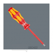 Wera 347106 Šroubováky Kraftform Plus řada 300 typ Kraftform XXL 3 (Sada 11 dílů + stojánek) náhled