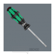 Wera 347106 Šroubováky Kraftform Plus řada 300 typ Kraftform XXL 3 (Sada 11 dílů + stojánek) náhled