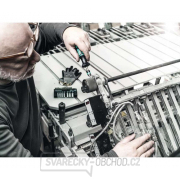 Wera 074790 Přednastavený momentový šroubovák Kraftform 7450 (0,1 Nm) Náhled
