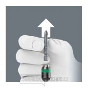 Wera 074794 Přednastavený momentový šroubovák Kraftform 7452 (0,9 Nm) náhled