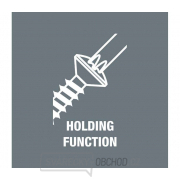 Wera 223161 Šroubováky Kraftform Plus 367/7 TORX® HF, přidržovací funkce (Sada 7 dílů + stojánek) náhled