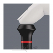 Wera 118158 Maticové šroubováky pro elektroniku Kraftform Kompakt Micro typ 2069/6  (Sada 6 dílů + stojánek) náhled