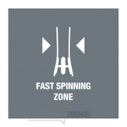 Wera 118158 Maticové šroubováky pro elektroniku Kraftform Kompakt Micro typ 2069/6  (Sada 6 dílů + stojánek) náhled