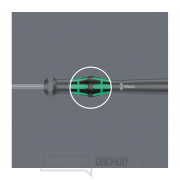 Wera 118158 Maticové šroubováky pro elektroniku Kraftform Kompakt Micro typ 2069/6  (Sada 6 dílů + stojánek) náhled