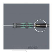 Wera 118158 Maticové šroubováky pro elektroniku Kraftform Kompakt Micro typ 2069/6  (Sada 6 dílů + stojánek) náhled