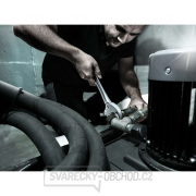 Wera 020104 Samonastavovací klíč 19 ÷ 24 mm Joker 6004 XL s ráčnovou funkcí Wera 020104 Samonastavovací klíč 19 ÷ 24 mm Joker 6004 XL s ráčnovou funkcí náhled