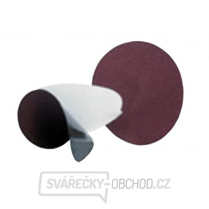 Brusný samolepící disk zr. 60 gallery main image