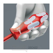 Wera 022728 Sada šroubováků Kraftform VDE 3160 i/7, izolované, nerezová ocel, profil Lasertip (7 dílů + stojánek) náhled