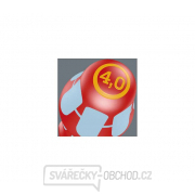 Wera 022728 Sada šroubováků Kraftform VDE 3160 i/7, izolované, nerezová ocel, profil Lasertip (7 dílů + stojánek) náhled