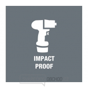 Wera 057688 Bity Bit-Check 10 TX Impaktor 1 s držákem 897/4 Impaktor R (Sada 10 dílů) náhled