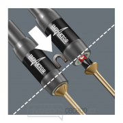Wera 057688 Bity Bit-Check 10 TX Impaktor 1 s držákem 897/4 Impaktor R (Sada 10 dílů) náhled