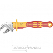 Wera 020152 Samonastavovací klíč 13 ÷ 16 mm 6004 Joker VDE M Wera 020152 Samonastavovací klíč 13 ÷ 16 mm 6004 Joker VDE M gallery main image