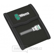 Wera 003345 Zástrčné nástavce pro Zyklop 1/4" typ 8740 A HF 1 s přidržovací funkcí (5 ks) Náhled